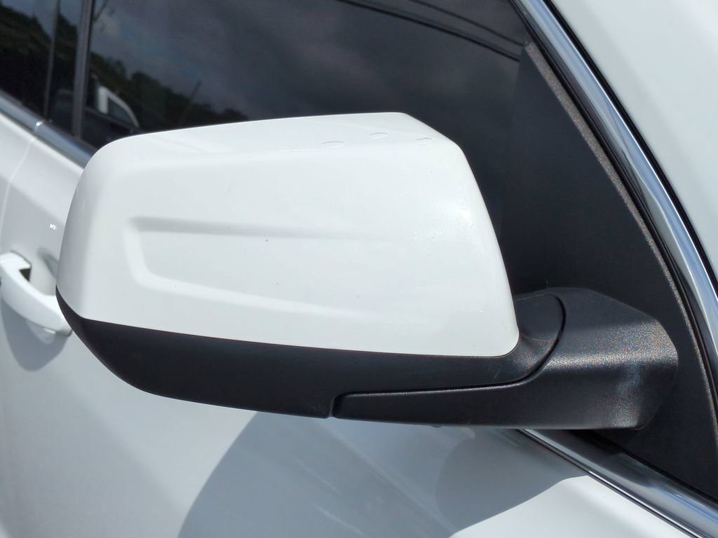 Used 2019 GMC Acadia SLT FWD image 14