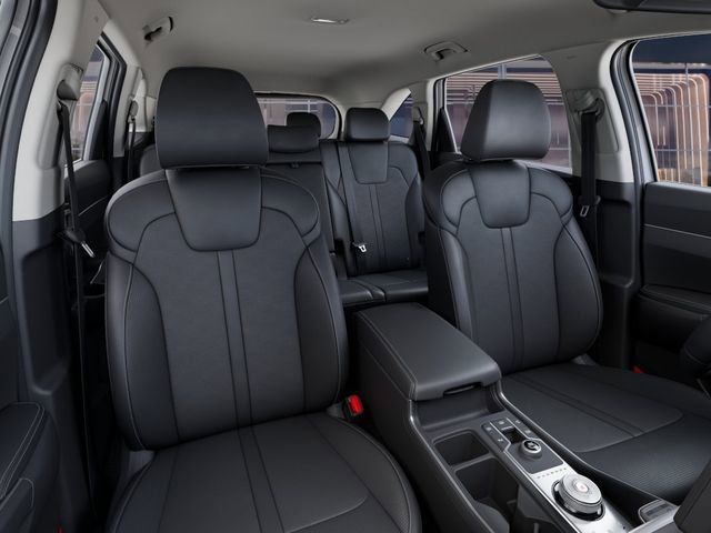 New 2026 Kia Sorento EX image 15