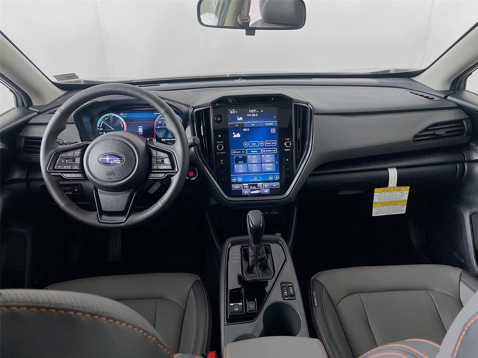 New 2026 Subaru Crosstrek 2.5i Limited image 18