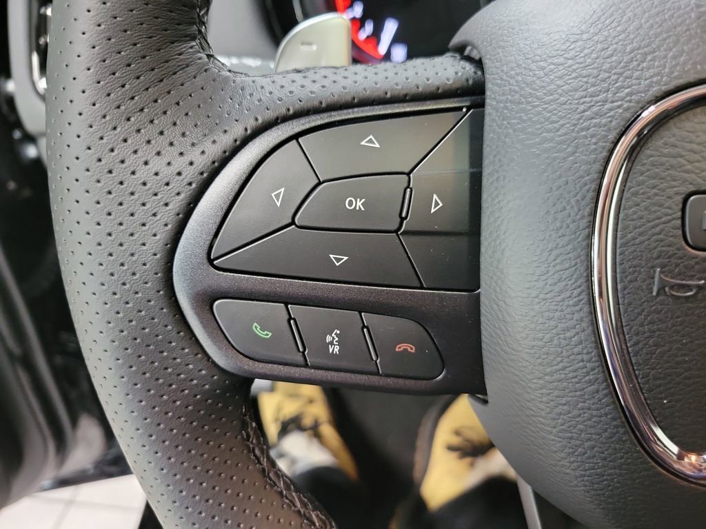 New 2026 Dodge Durango GT image 21