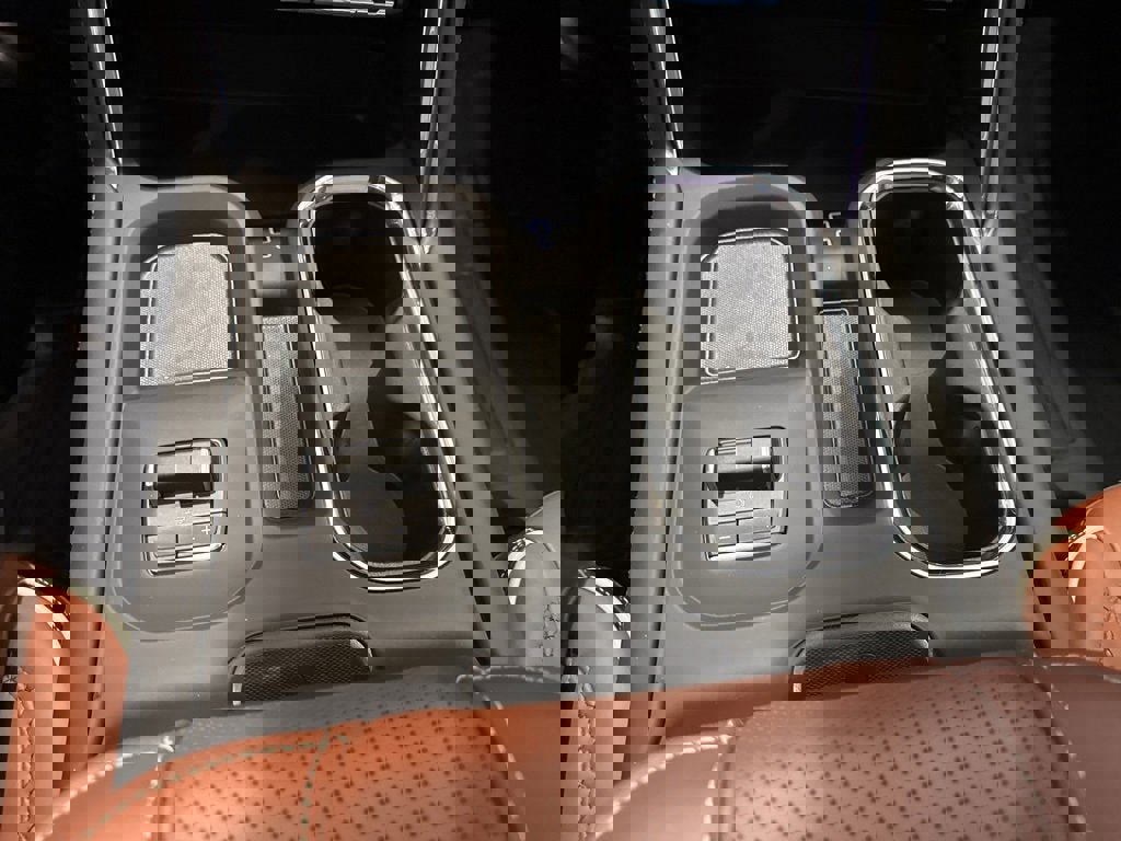 New 2026 GMC Sierra 2500 Denali Ultimate image 29