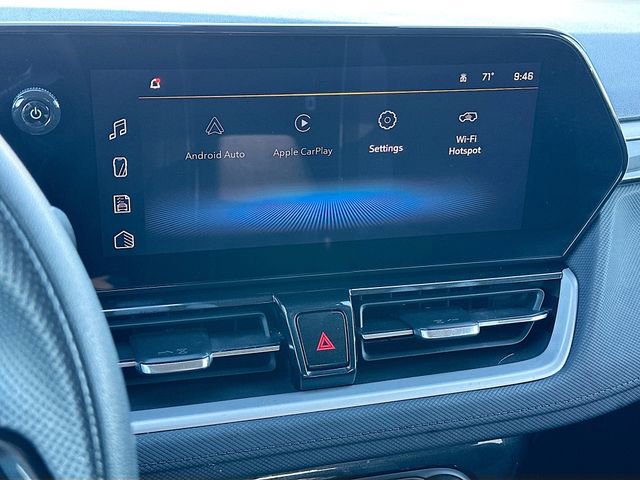 Used 2025 Chevrolet TrailBlazer LT image 14