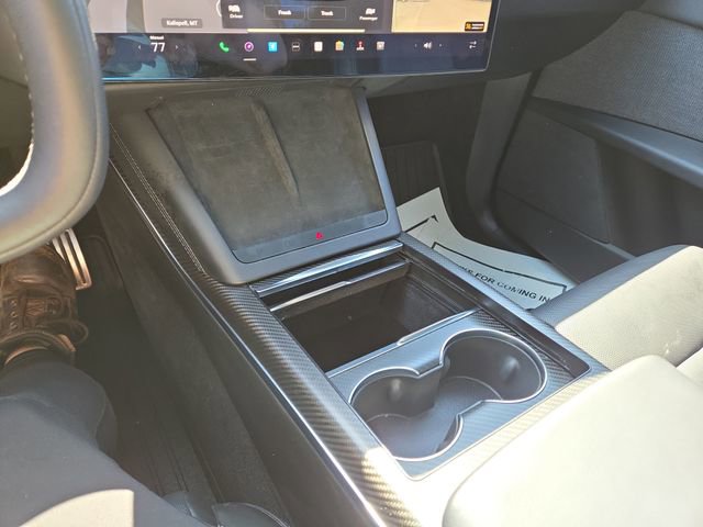 Used 2024 Tesla Model X Plaid AWD/4WD image 24