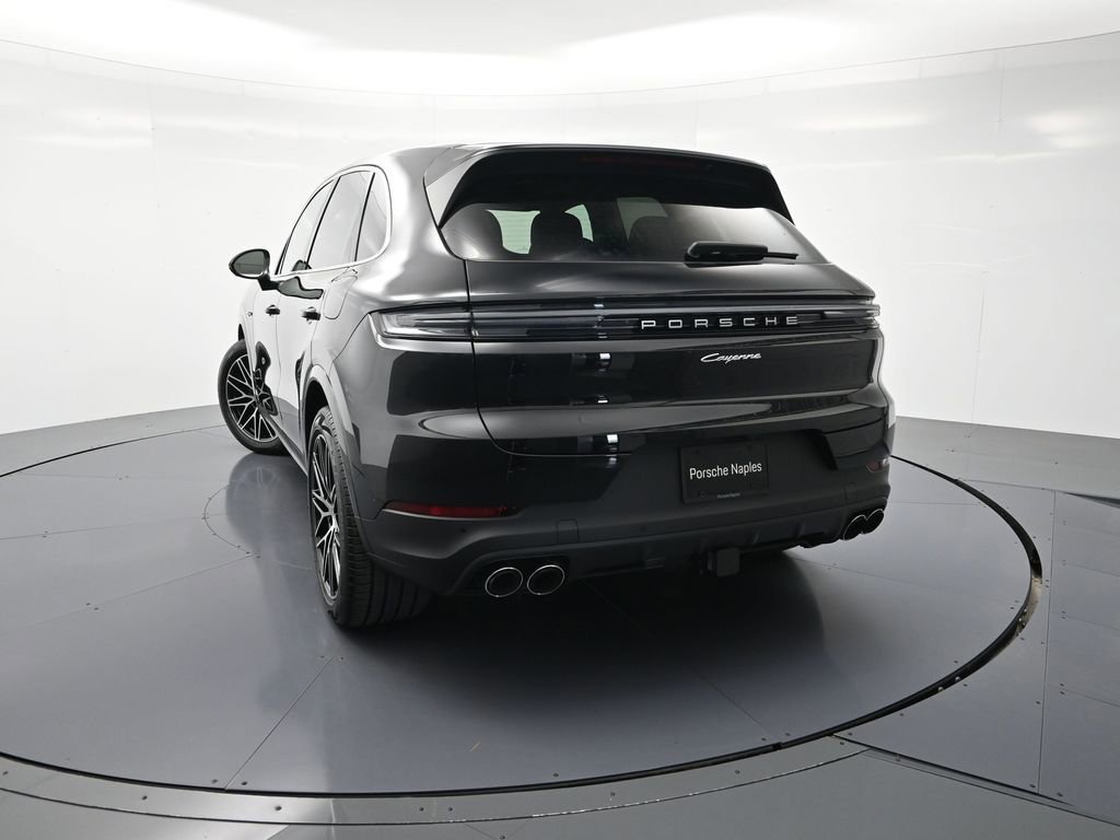 New 2026 Porsche Cayenne E-Hybrid image 27