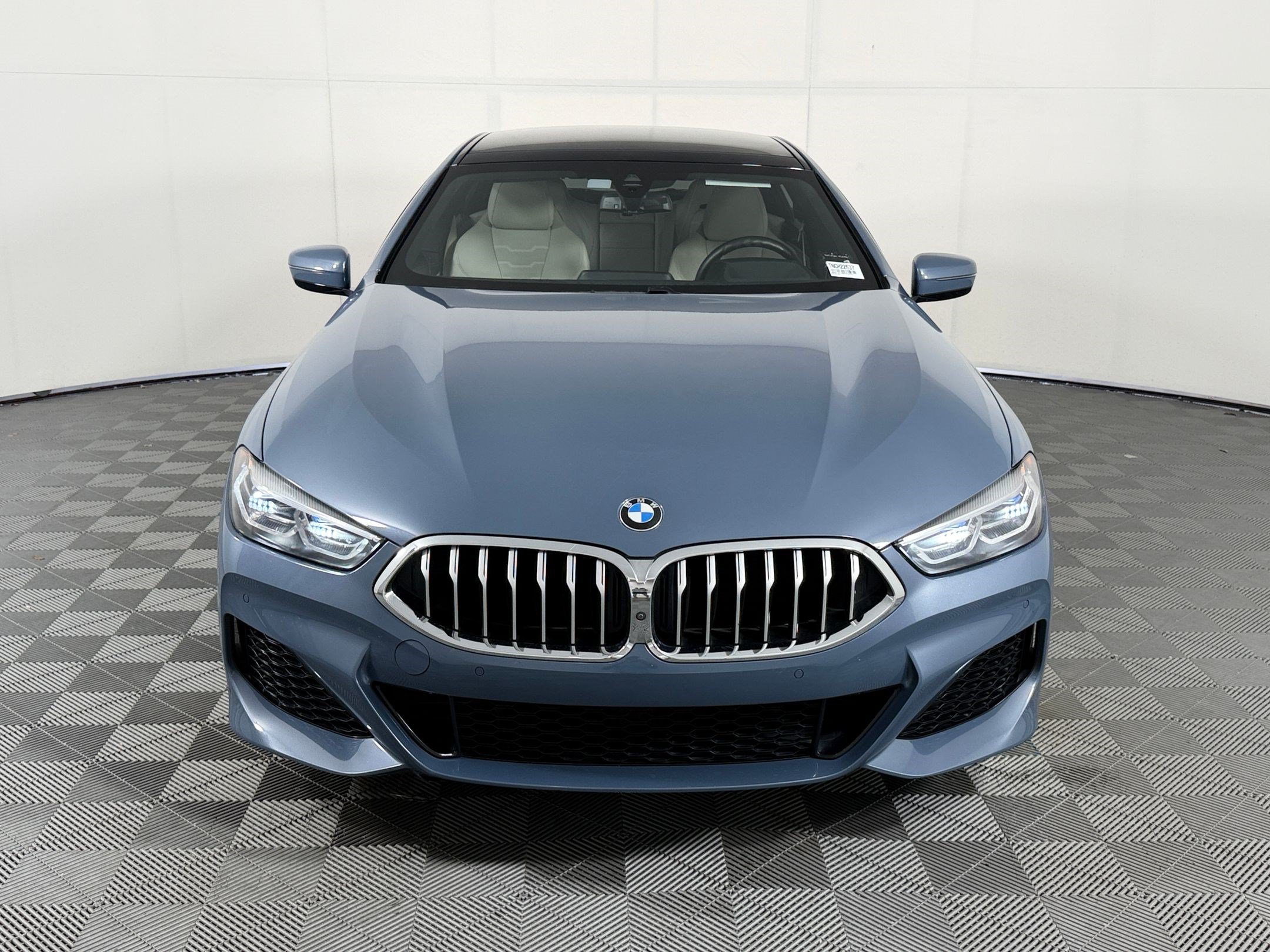 Used 2022 BMW 840i Gran Coupe w/ Comfort Seating Package RWD image 6