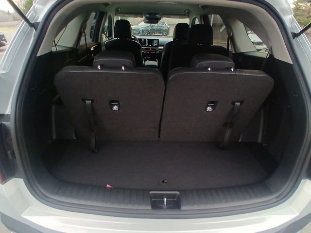 New 2026 Kia Sorento S AWD/4WD image 24