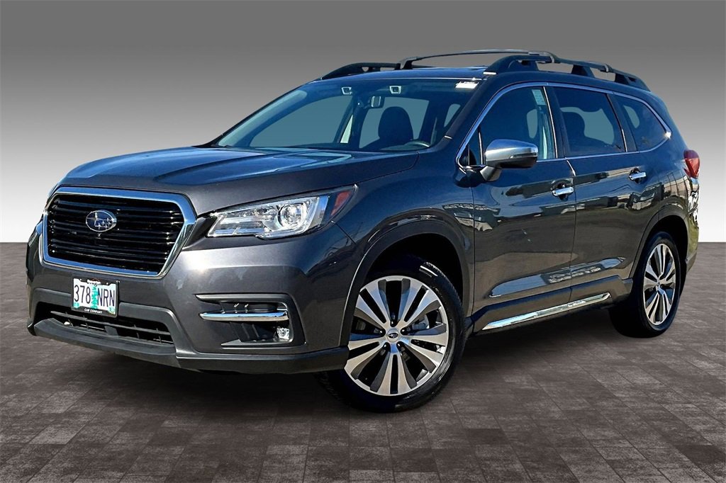 Used 2022 Subaru Ascent Touring w/ Popular Package #2A image 2