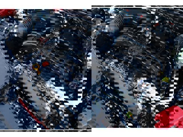 New 2026 Subaru Crosstrek 2.5i Wilderness image 54