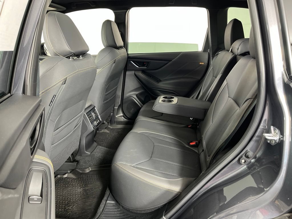 Used 2023 Subaru Forester Wilderness AWD/4WD image 27