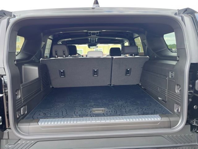 New 2025 GMC Hummer EV 3X AWD/4WD image 53
