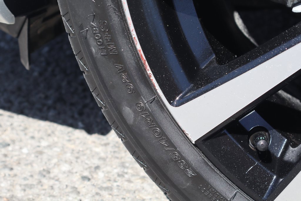 Used 2022 Nissan Altima 2.5 SR image 37