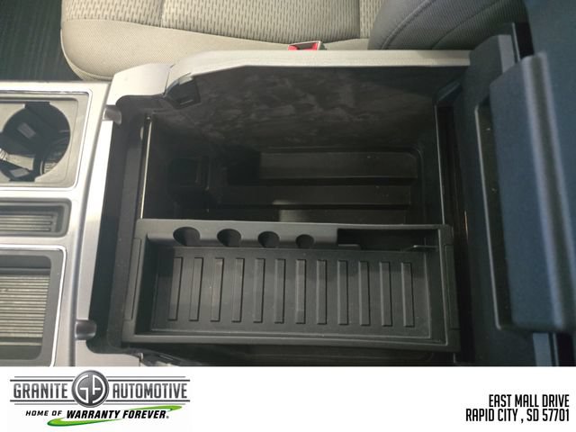 Used 2018 Ford F150 XLT w/ Equipment Group 301A Mid AWD/4WD image 25