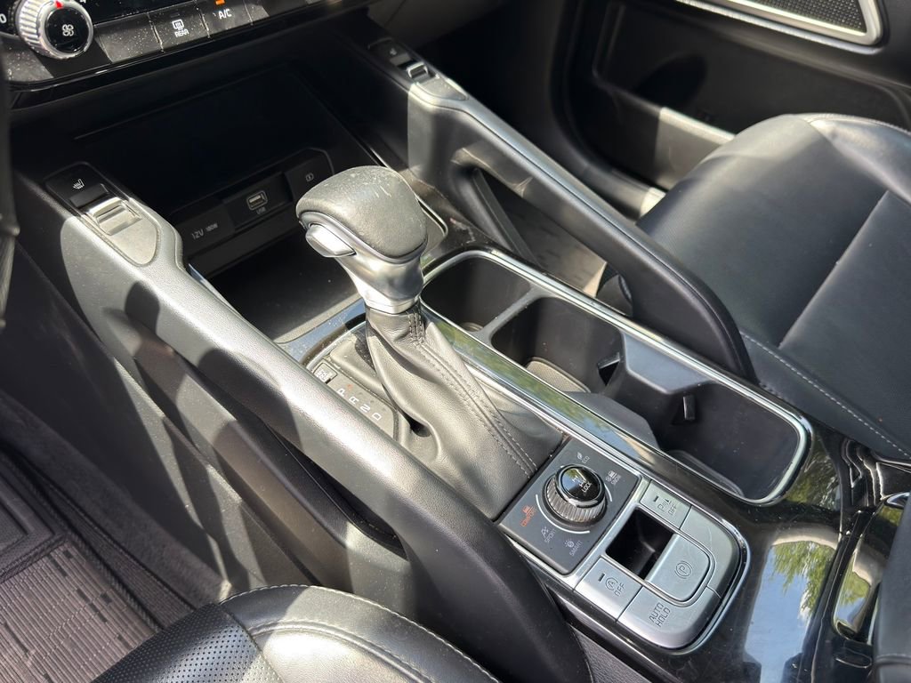 Used 2020 Kia Telluride S AWD/4WD image 12
