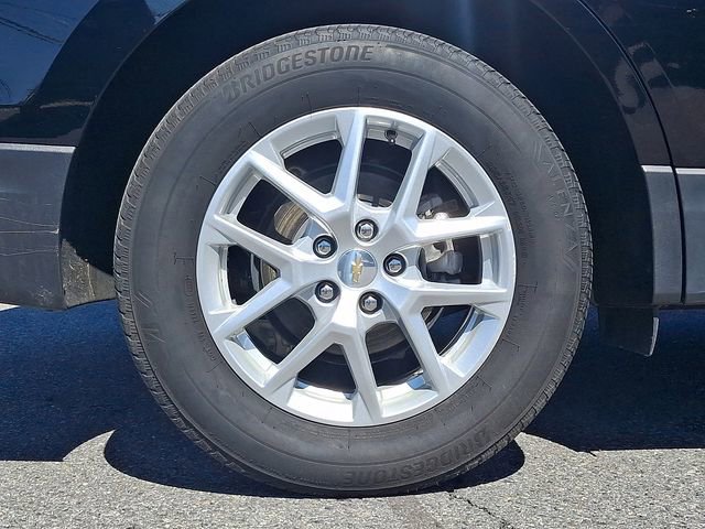 Certified 2024 Chevrolet Equinox LT image 8