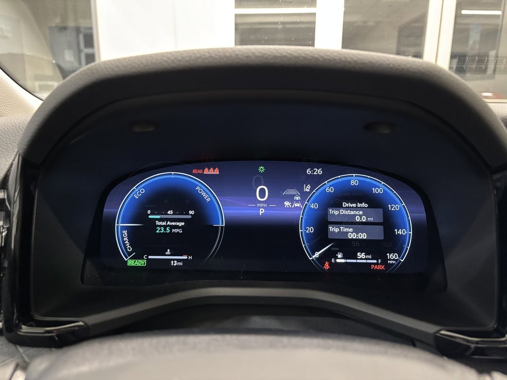 New 2026 Toyota Camry XLE image 8