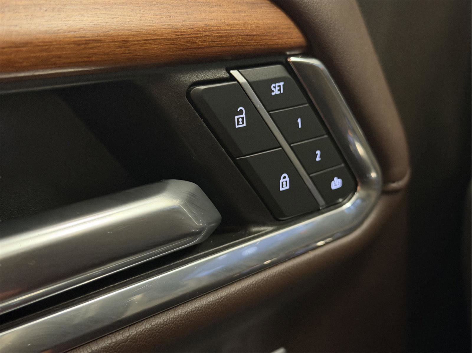 Certified 2023 GMC Sierra 1500 Denali w/ Denali Reserve Package image 54