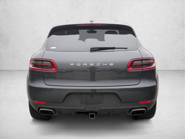 Used 2018 Porsche Macan image 6