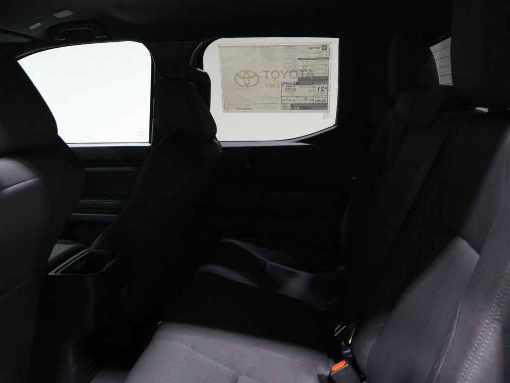 New 2026 Toyota Tacoma SR5 AWD/4WD image 10