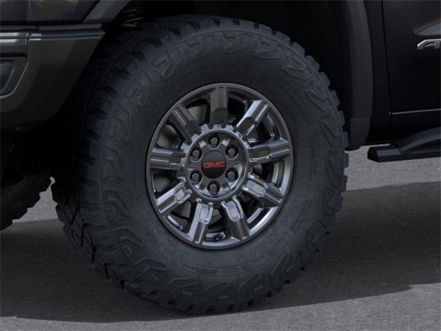 New 2026 GMC Sierra 1500 AT4X image 9