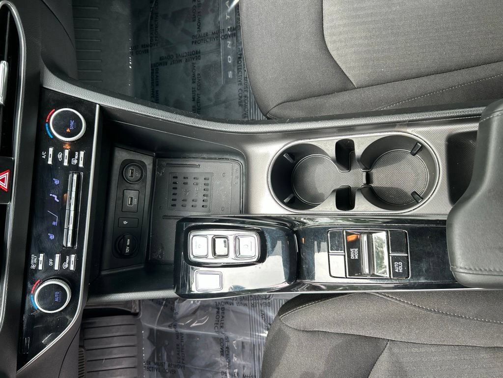 Certified 2023 Hyundai Sonata SEL FWD image 16