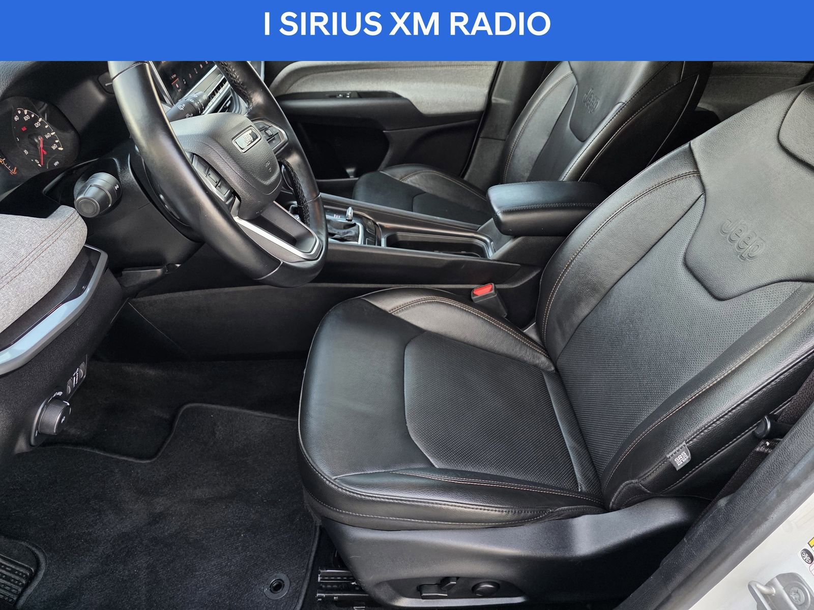 Used 2022 Jeep Compass Latitude image 13