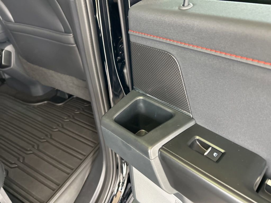 Used 2025 Ford F150 Raptor image 34