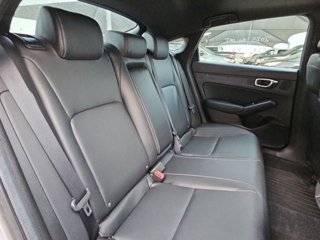 Used 2023 Acura Integra A-Spec w/ Technology Package FWD image 16