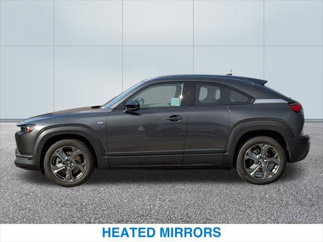 Used 2023 MAZDA MX-30 Electric w/ Premium Plus Pkg image 10