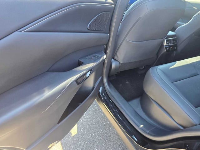 Certified 2025 Lexus RX 350 Premium Plus FWD image 16
