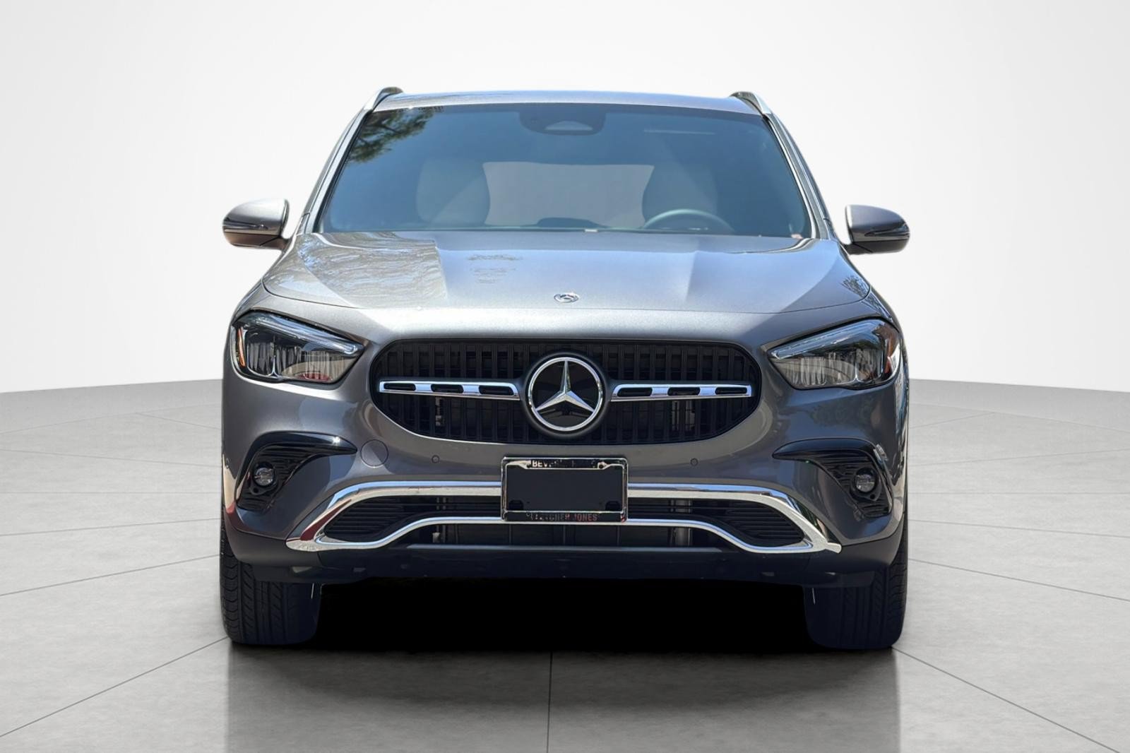 New 2026 Mercedes-Benz GLA 250 image 8