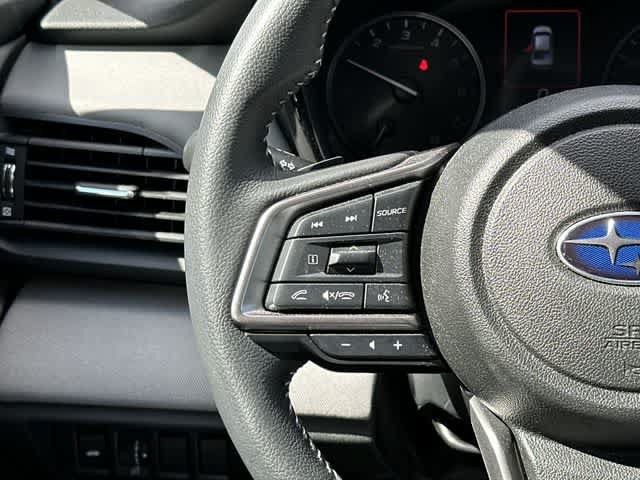 Certified 2024 Subaru Legacy Premium AWD/4WD image 8