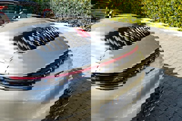 Used 2021 Porsche 911 Carrera image 43