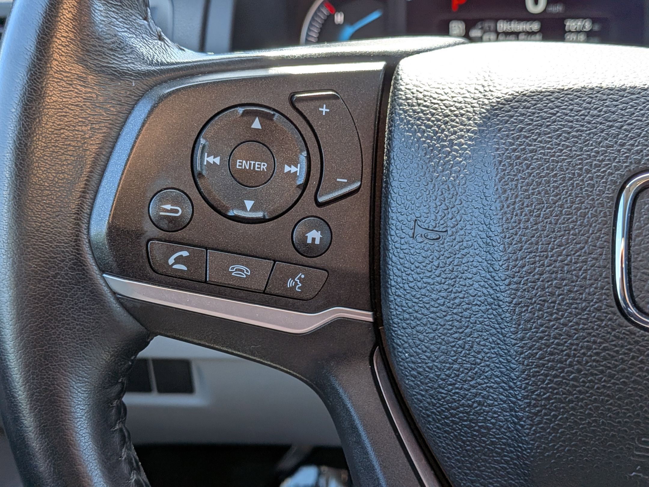 Certified 2020 Honda Pilot EX-L image 15