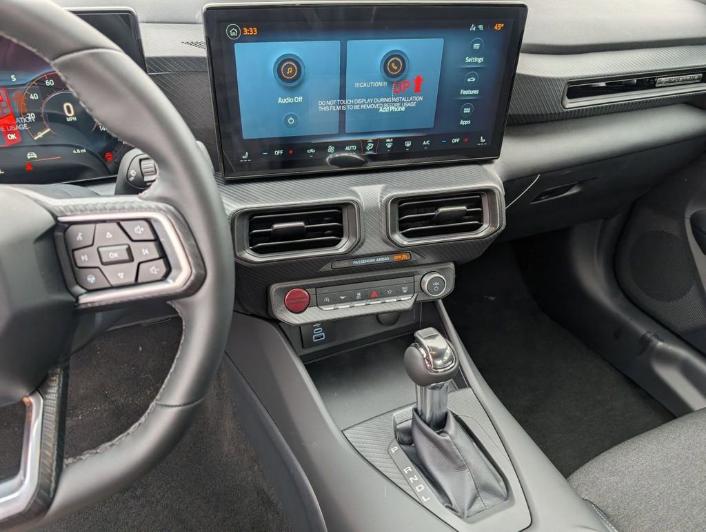 New 2026 Ford Mustang Coupe image 31