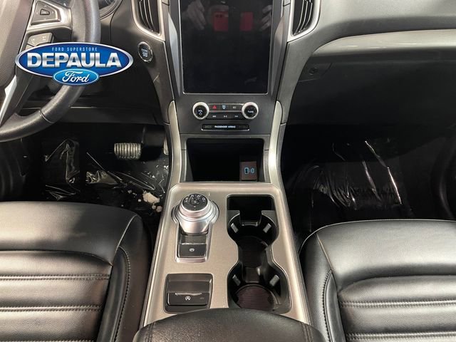 Used 2023 Ford Edge SEL image 14