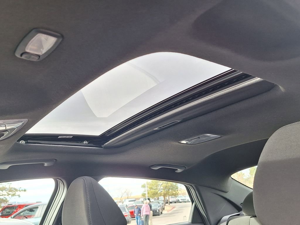 New 2026 Hyundai Elantra SEL Sport image 22