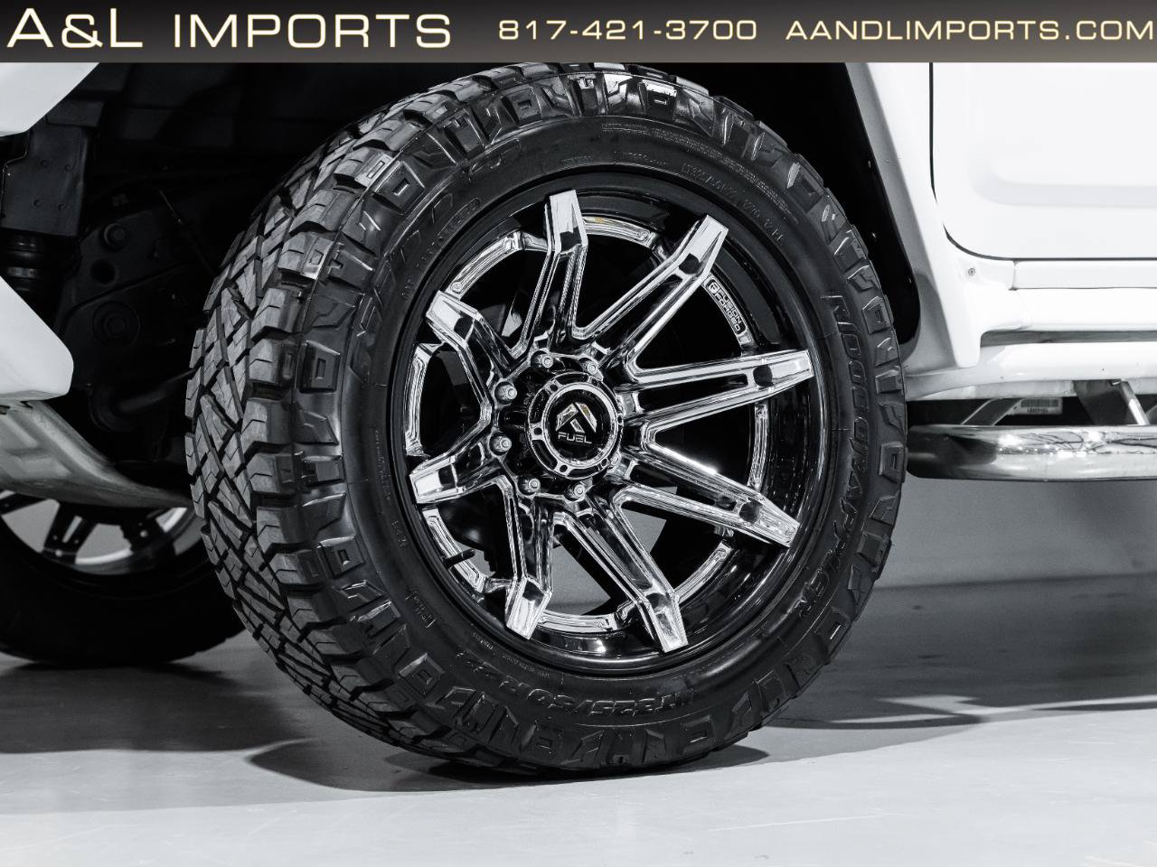 Used 2008 HUMMER H2 AWD/4WD image 27