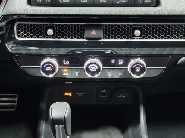 Certified 2024 Honda Civic Sport image 21
