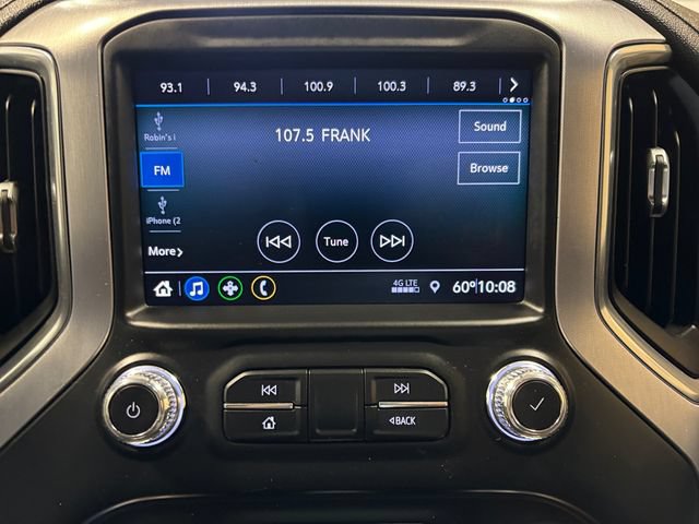 Used 2020 GMC Sierra 1500 Elevation w/ Elevation Value Package AWD/4WD image 19