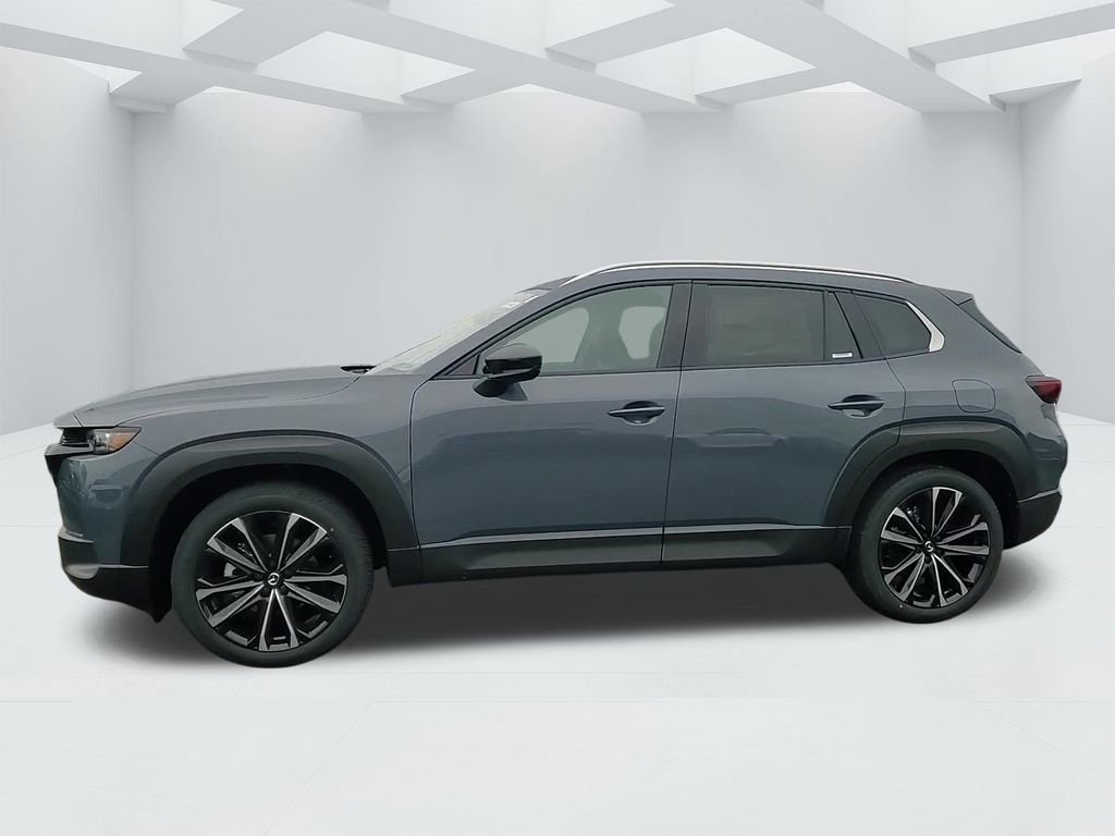 New 2026 MAZDA CX-50 AWD 2.5 S w/ Premium Package image 8