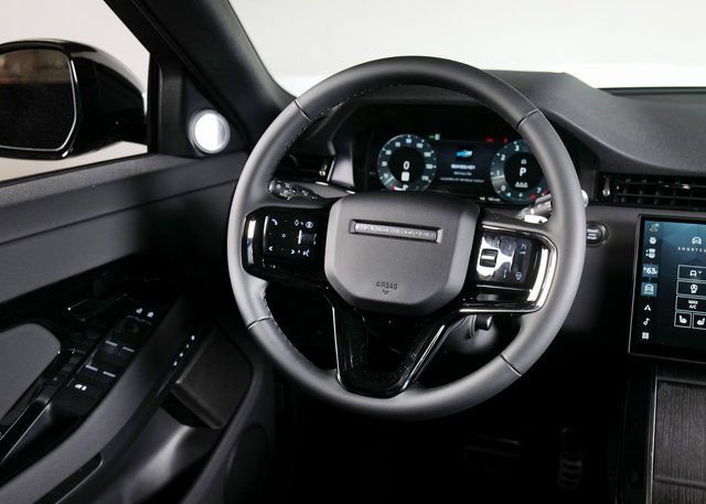 New 2026 Land Rover Range Rover Evoque Dynamic SE image 12