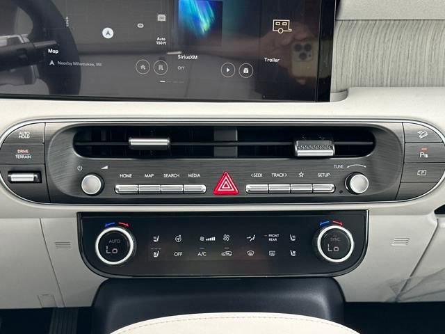 New 2026 Hyundai Palisade Calligraphy image 28