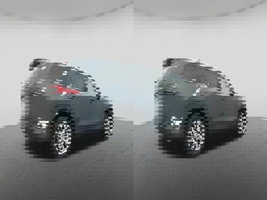 New 2026 Toyota Grand Highlander Platinum image 25