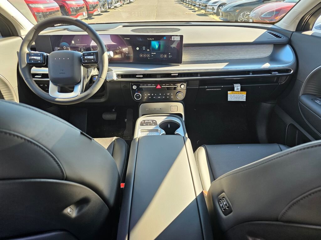 New 2026 Hyundai Ioniq 9 SEL image 14