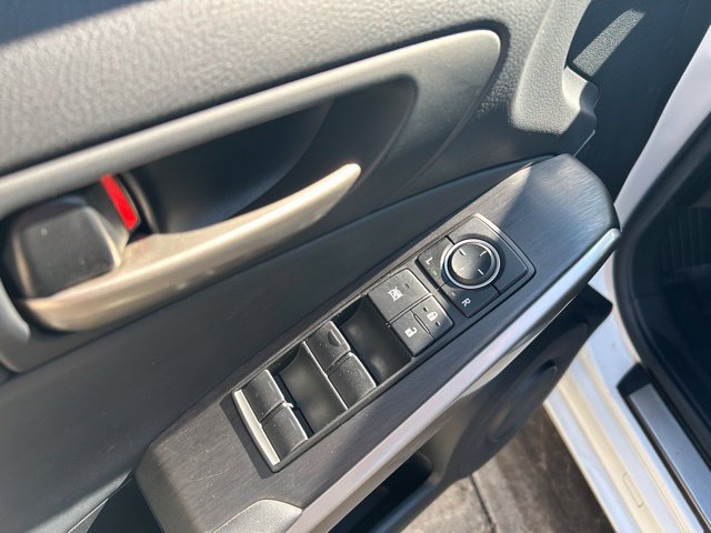 Used 2019 Lexus IS 300 F Sport w/ F Sport Package AWD/4WD image 12
