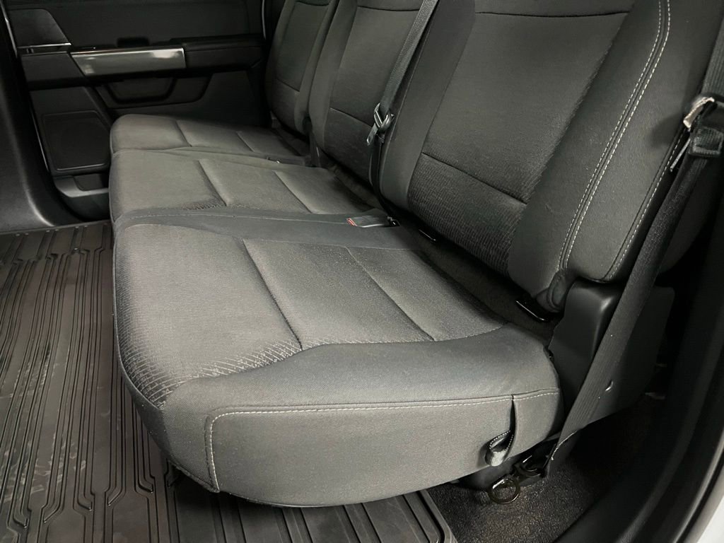 Used 2022 Ford F150 XLT w/ Equipment Group 302A High AWD/4WD image 57