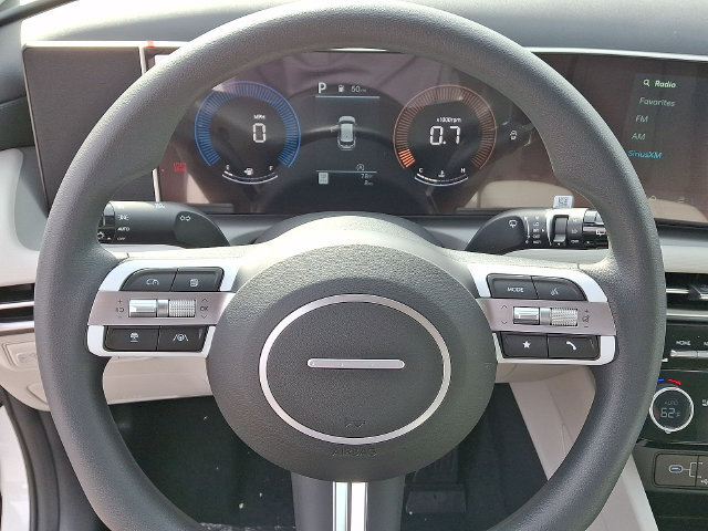 New 2026 Hyundai Tucson SEL Plus FWD image 24