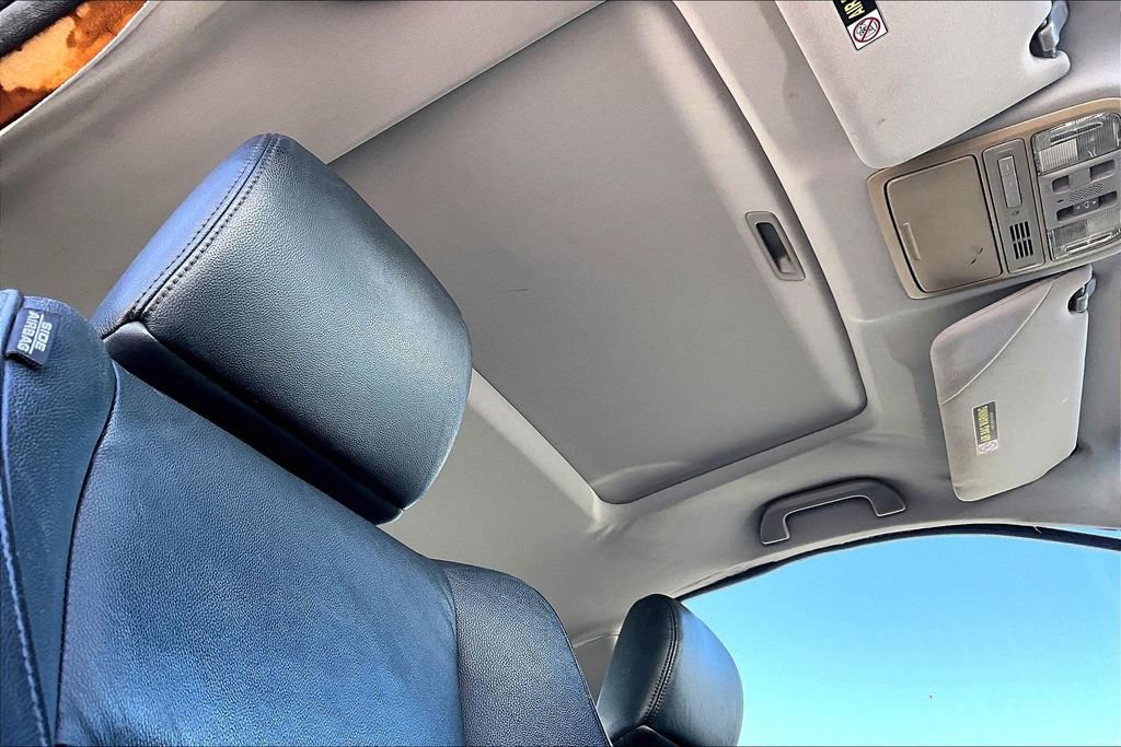 Used 2009 Honda Accord EX-L image 14