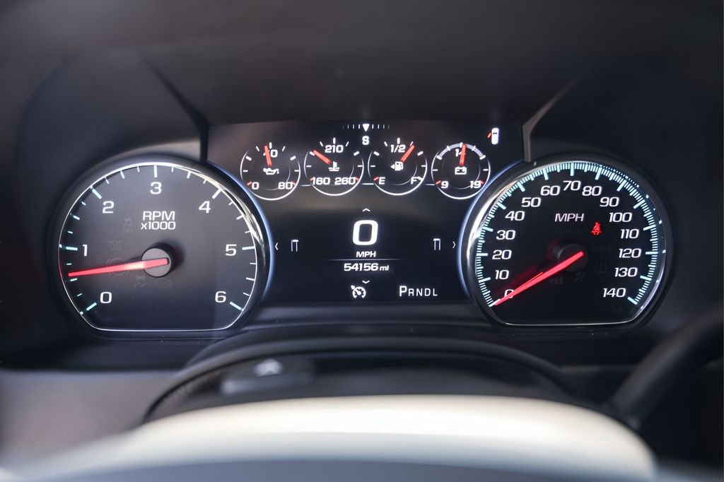 Used 2018 GMC Yukon Denali w/ Open Road Package AWD/4WD image 11