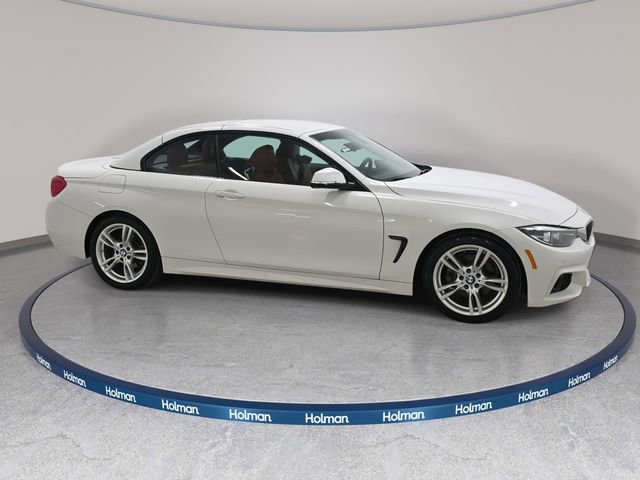 Used 2019 BMW 430i Convertible image 5